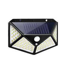 Luz Solar LED